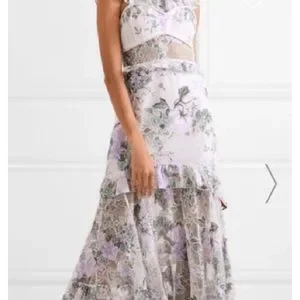 Alice McCall Dresses Alice Mccall So Lovely Dress Lavender